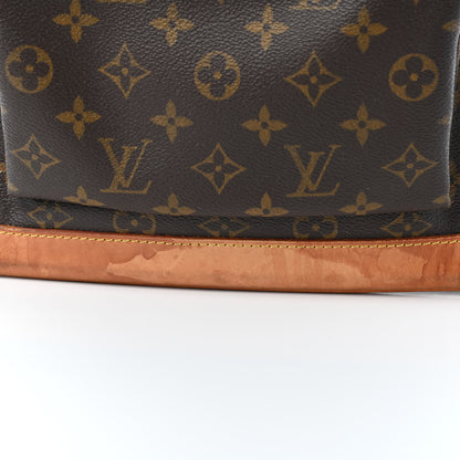 Louis Vuitton Monogram Montsouris GM Backpack 5 of 6