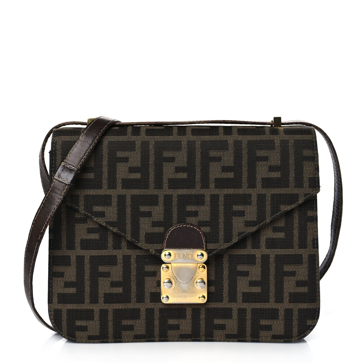 Zucca Flap Tobacco Moro