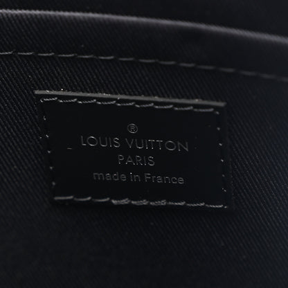 Louis Vuitton Monogram Eclipse Apollo Pochette 6 of 8