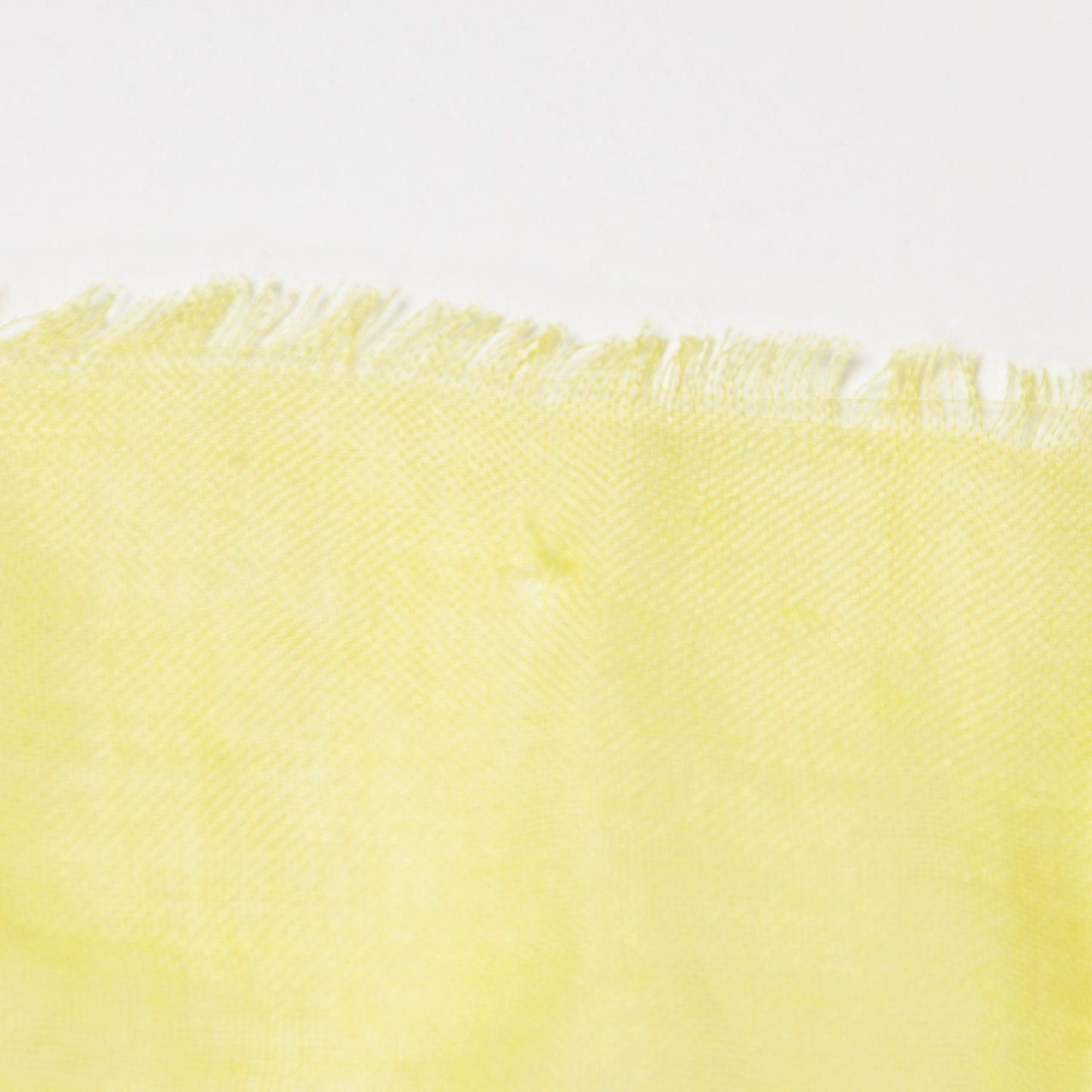 Modal Cashmere Sequins CC Scarf Yellow