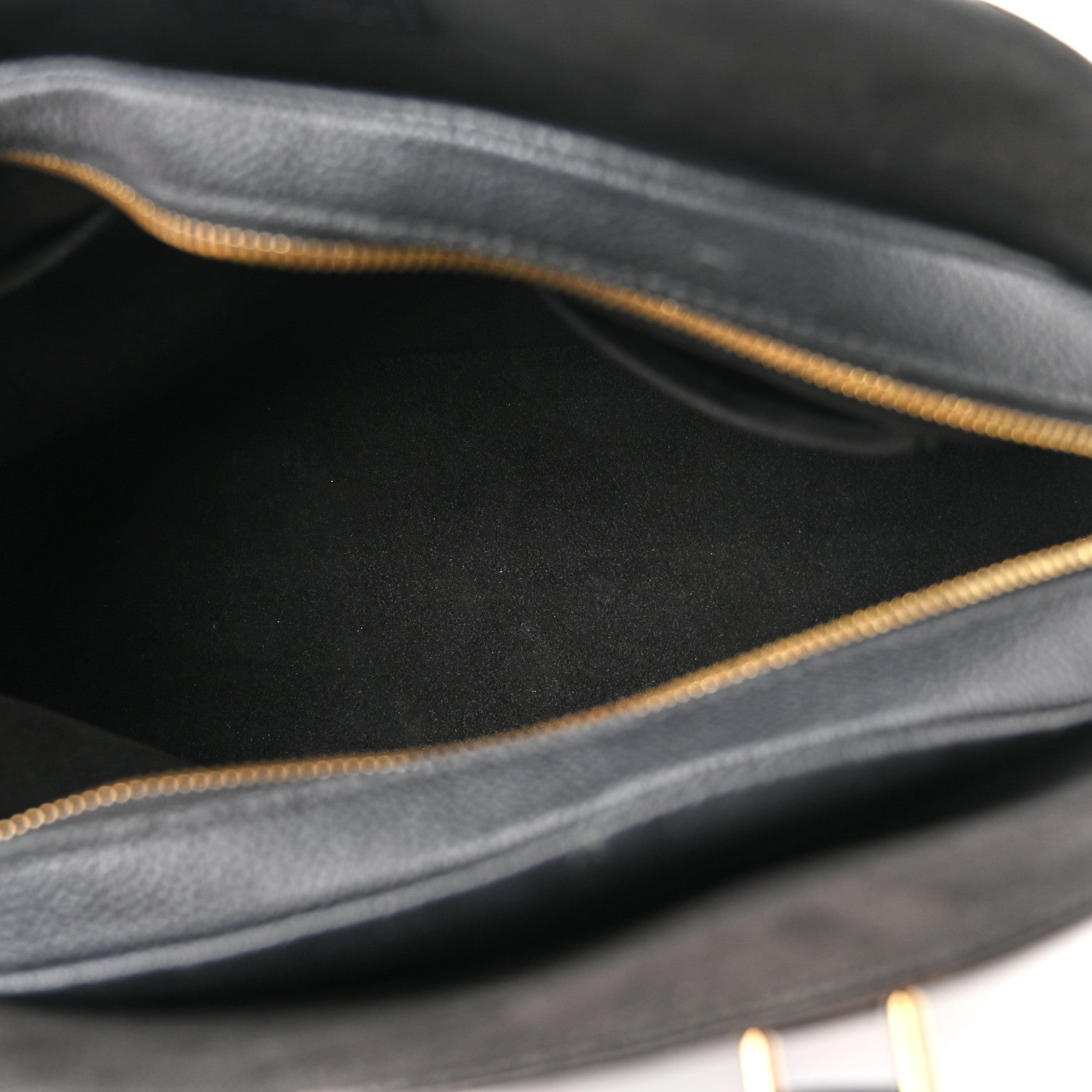 Louis Vuitton Monogram Alma BNB Black 5 of 11