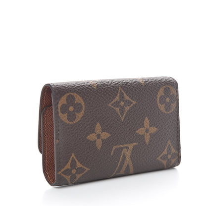 Louis Vuitton Monogram 6 Key Multicles Holder 3 of 6