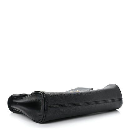 Louis Vuitton Empreinte Saint Germain PM Black 3 of 10