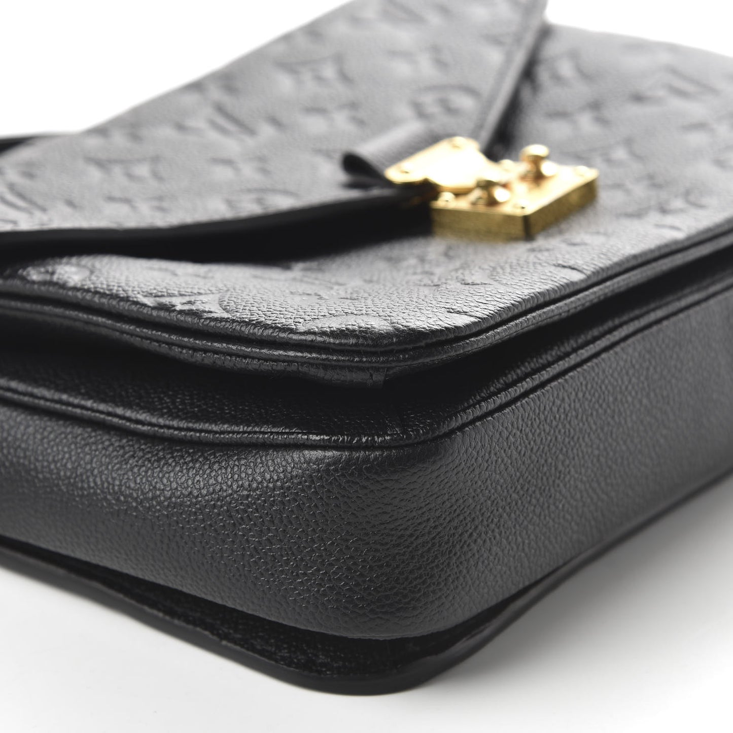 Empreinte Pochette Metis Black