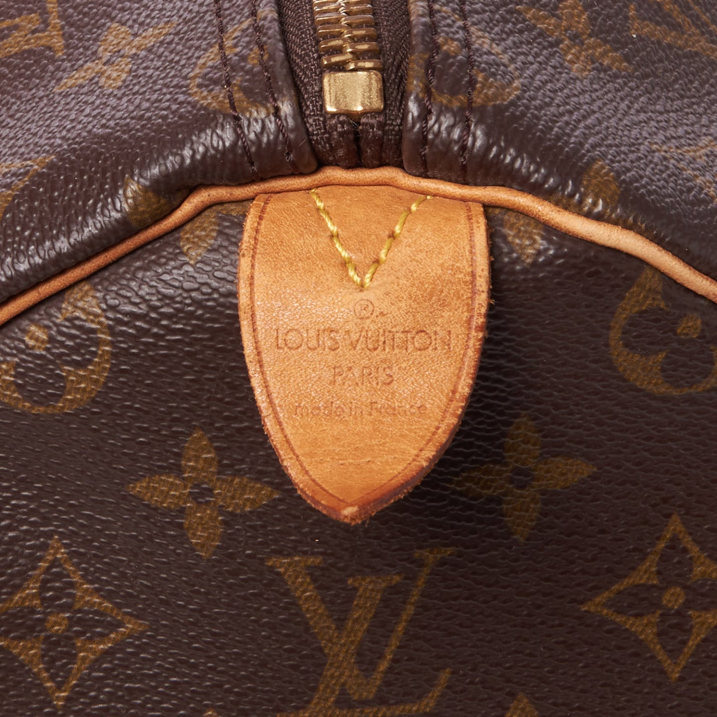 Monogram Keepall 50