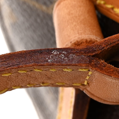 Louis Vuitton Monogram Mini Montsouris Backpack 17 of 17