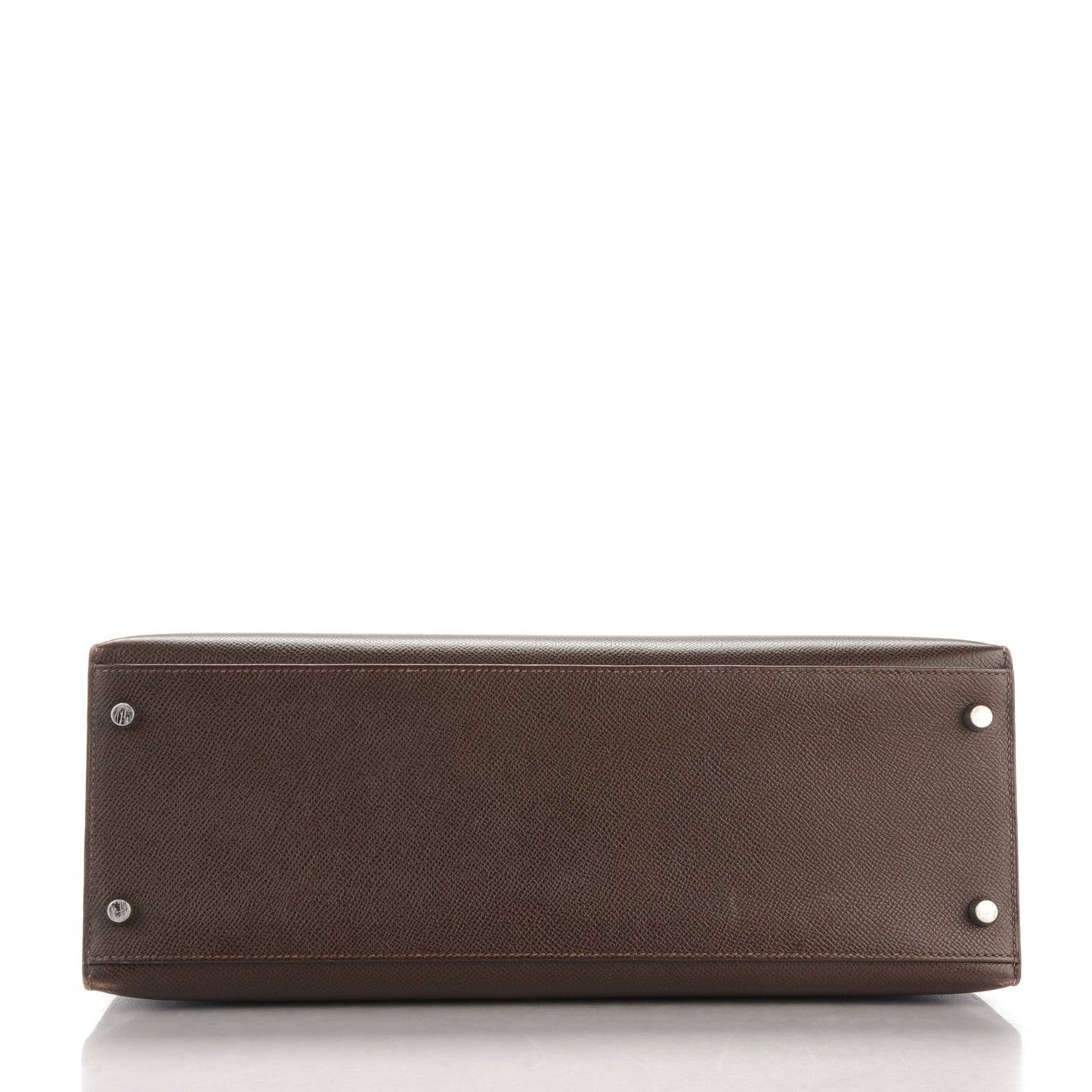 Epsom Kelly Sellier 35 Chocolat