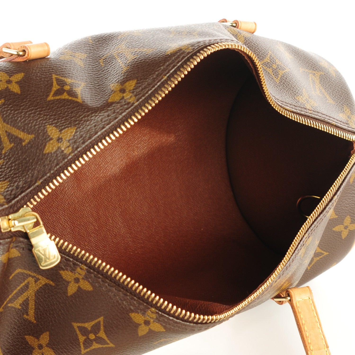 Louis Vuitton Monogram Papillon 30 With Companion 6 of 8