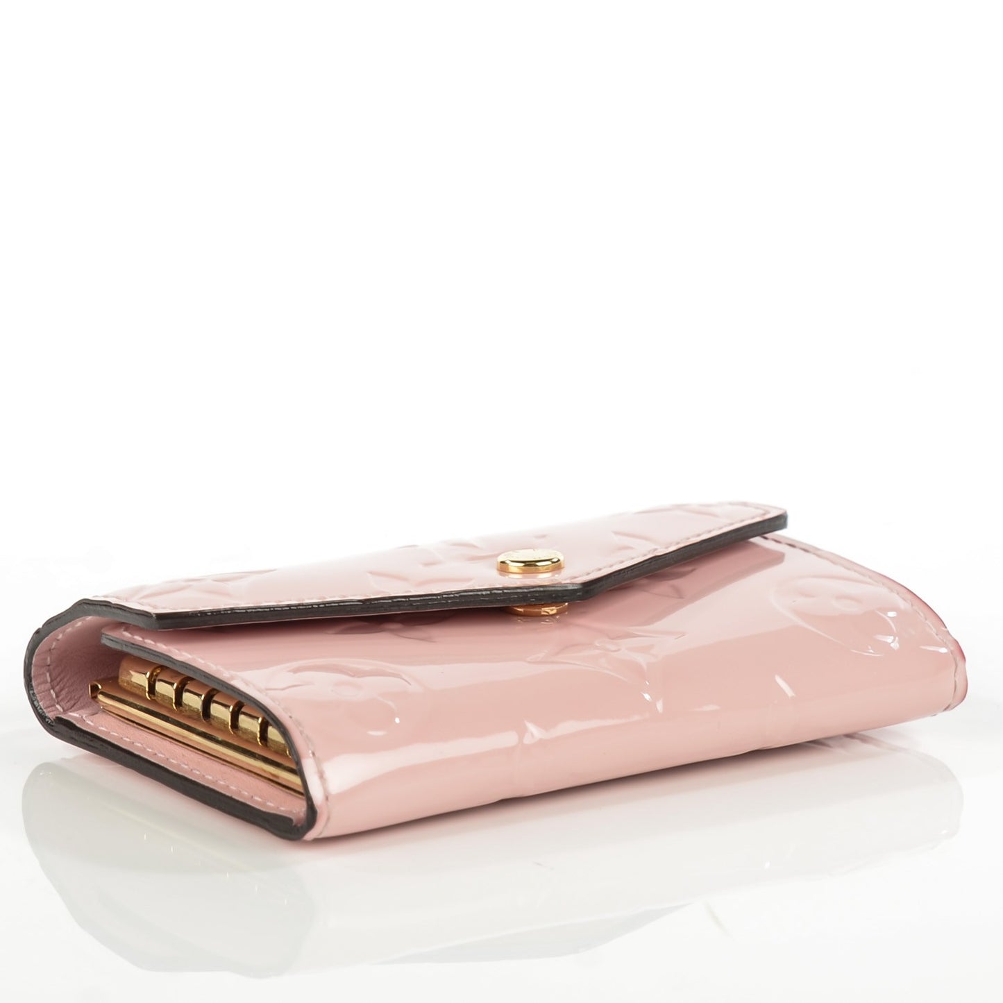 Vernis Multicles 6 Key Holder Rose Ballerine