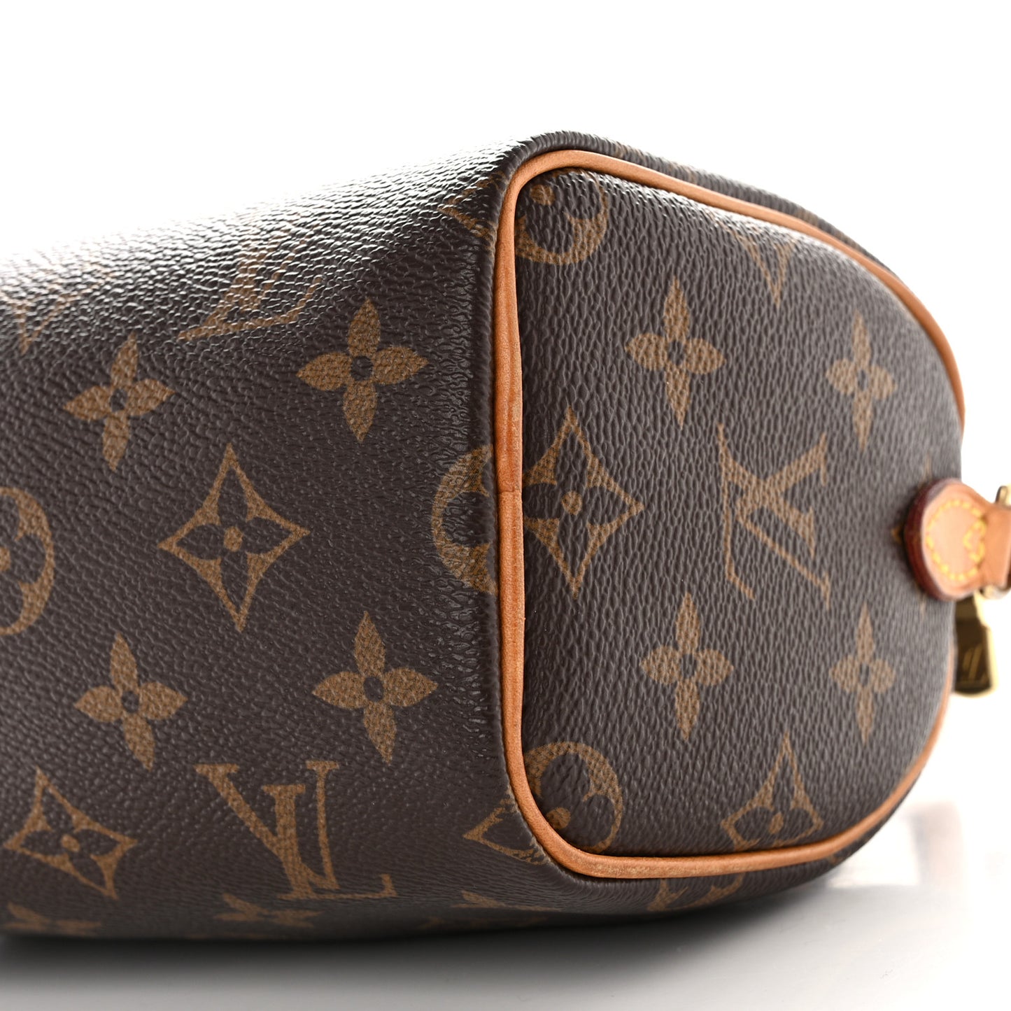 Monogram Nano Speedy