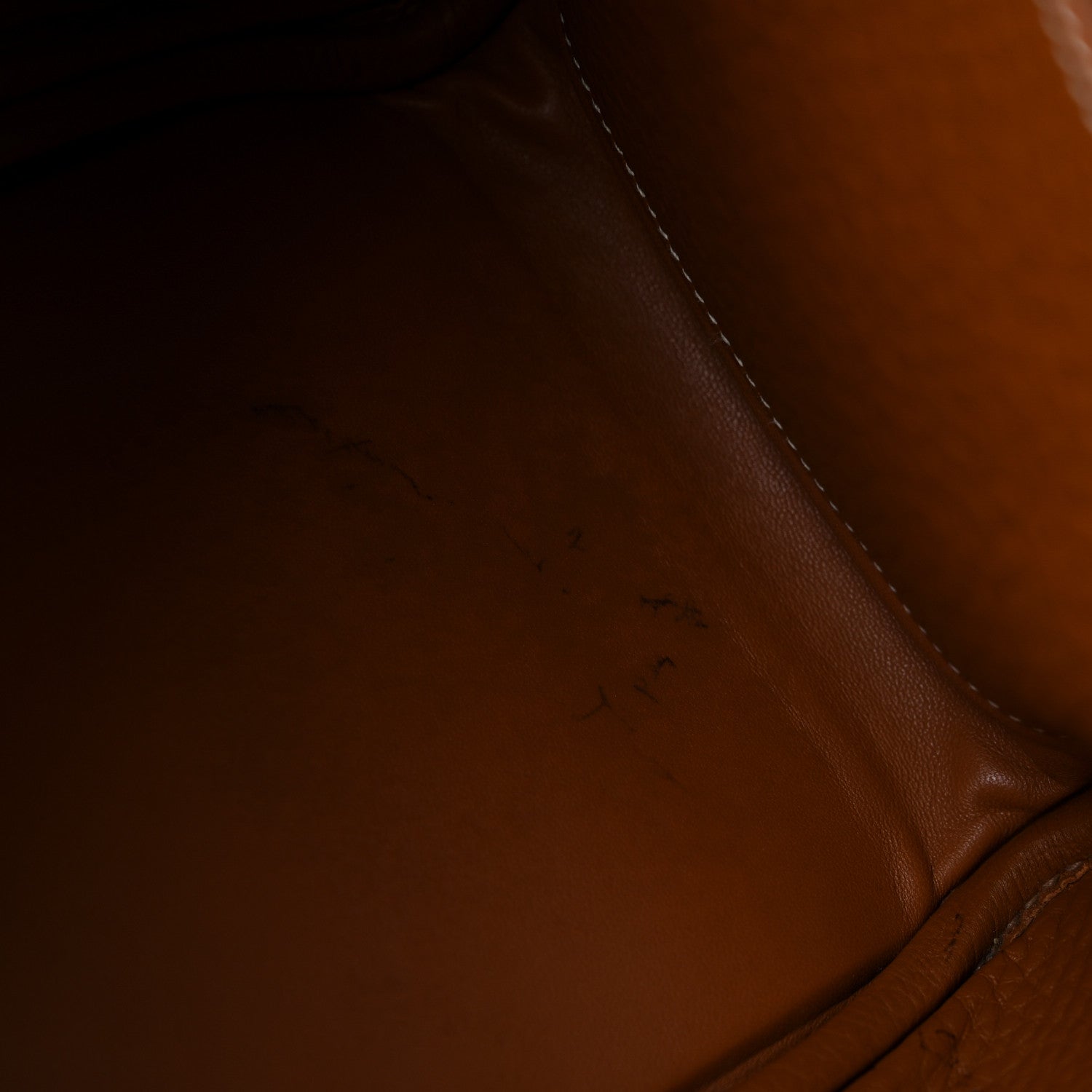 Hermes Evercolor Lindy 30 Gold 12 of 15