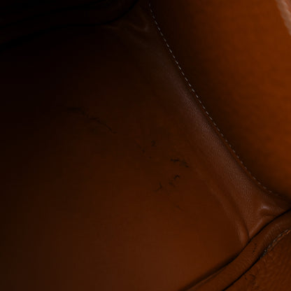 Hermes Evercolor Lindy 30 Gold 12 of 15