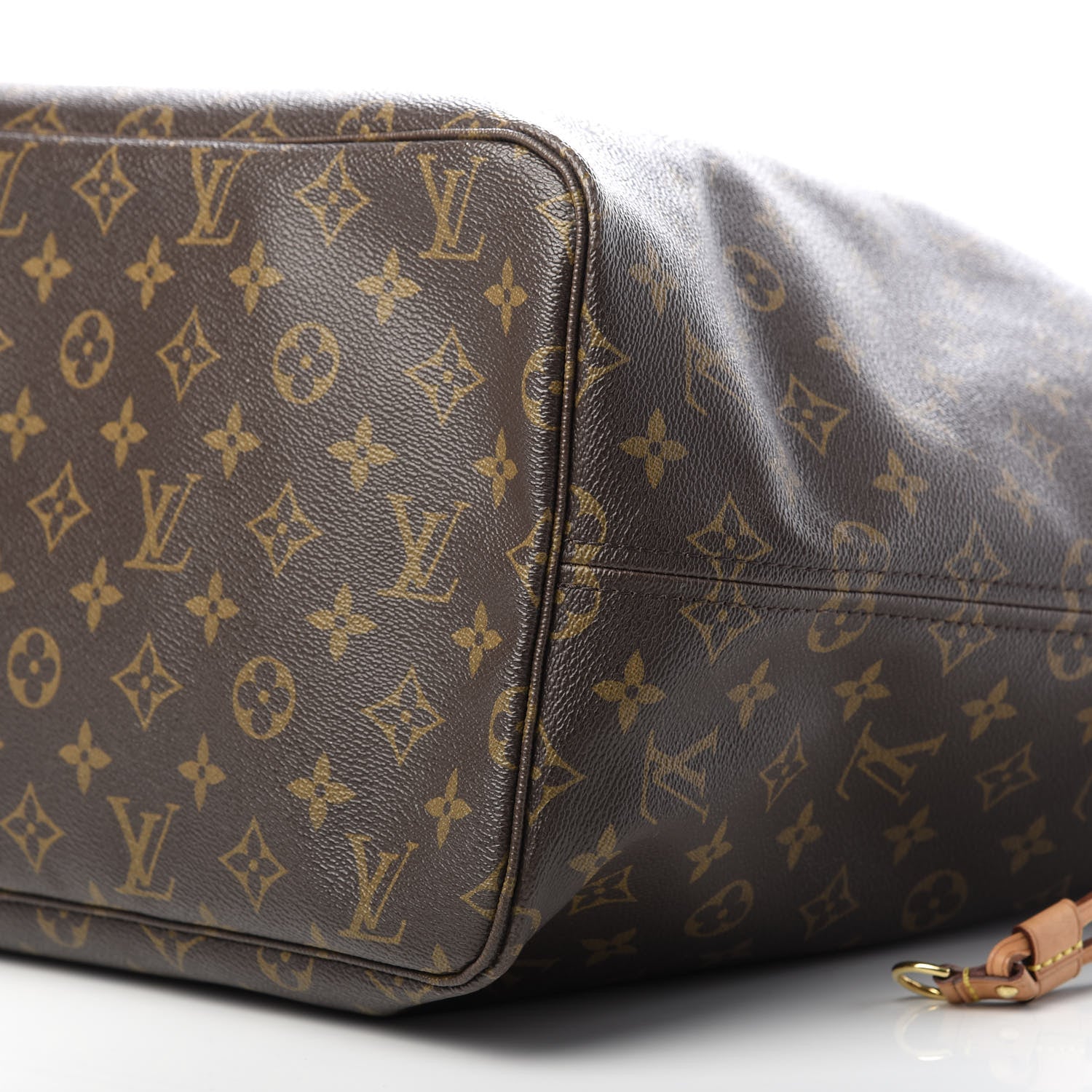 Louis Vuitton Monogram Neo Neverfull GM 7 of 10