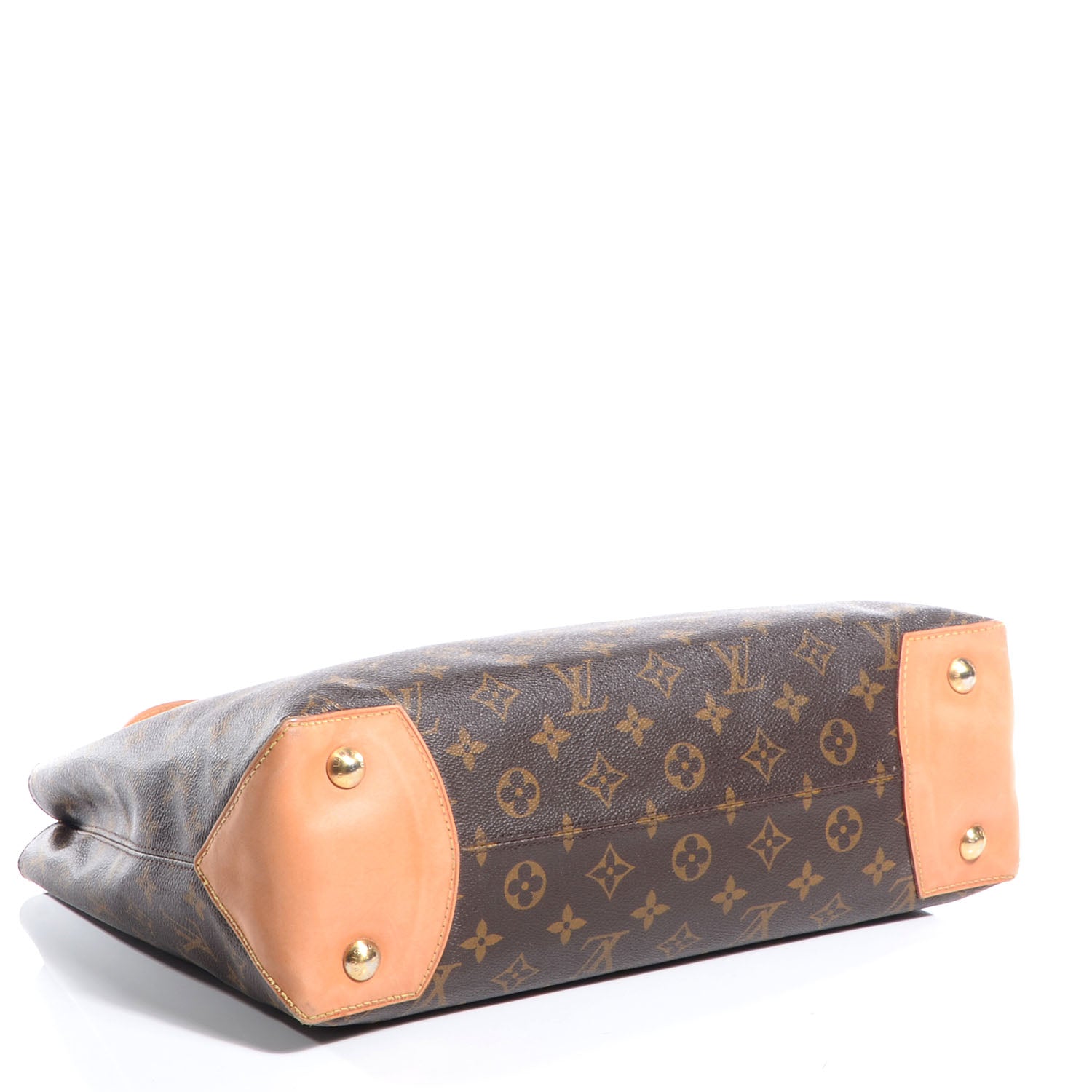 Louis Vuitton Monogram Wilshire MM 4 of 7