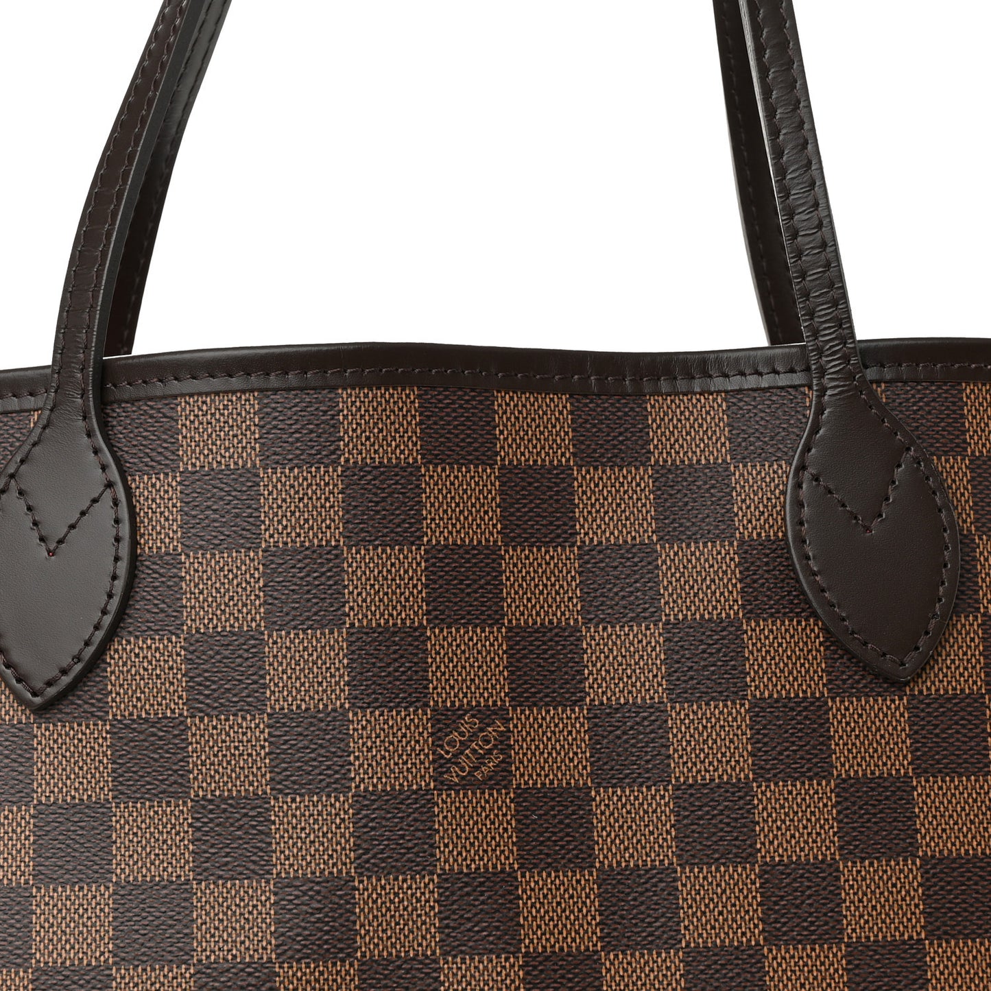 Damier Ebene Neo Neverfull MM
