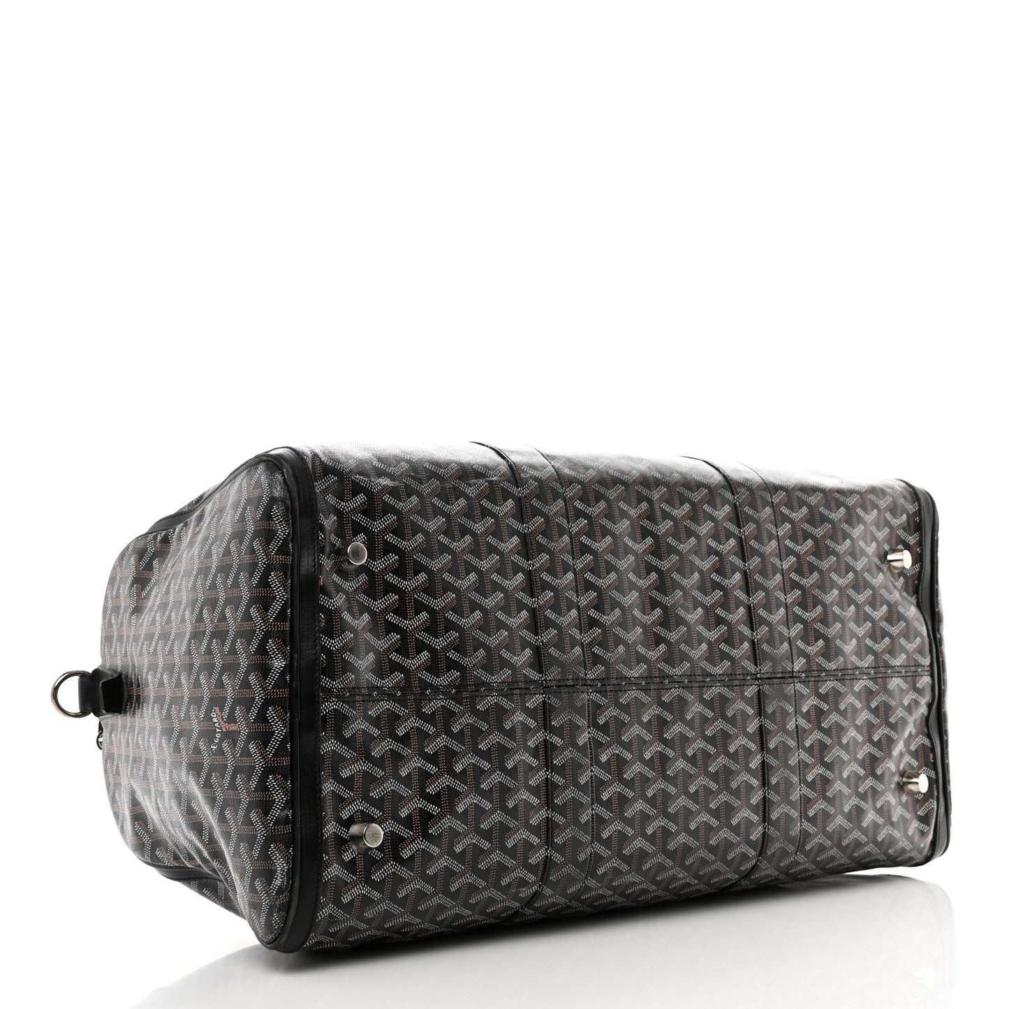 Goyardine Croisiere 50 Black