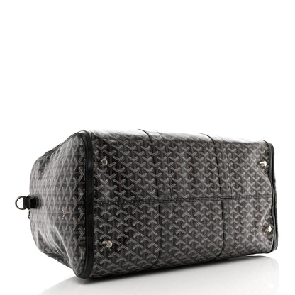 Goyard Goyardine Croisiere 50 Black 3 of 9