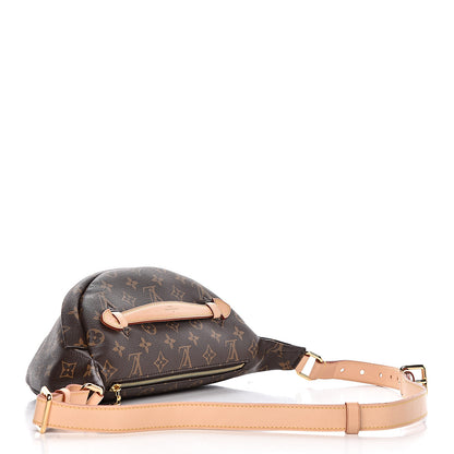 Louis Vuitton Monogram Bumbag 3 of 10