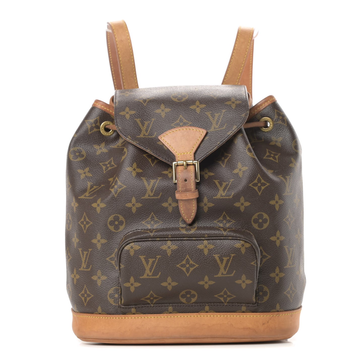 Monogram Montsouris MM Backpack