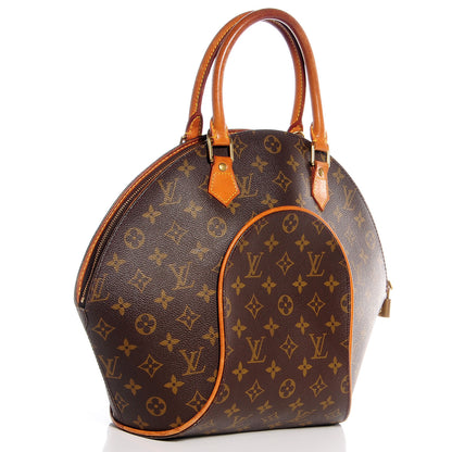 Louis Vuitton Monogram Ellipse MM 3 of 7