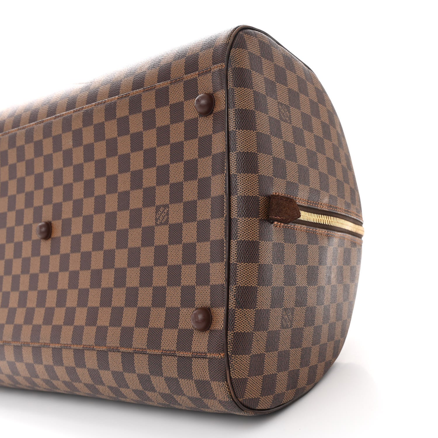 Louis Vuitton Damier Ebene Ribera GM 10 of 13