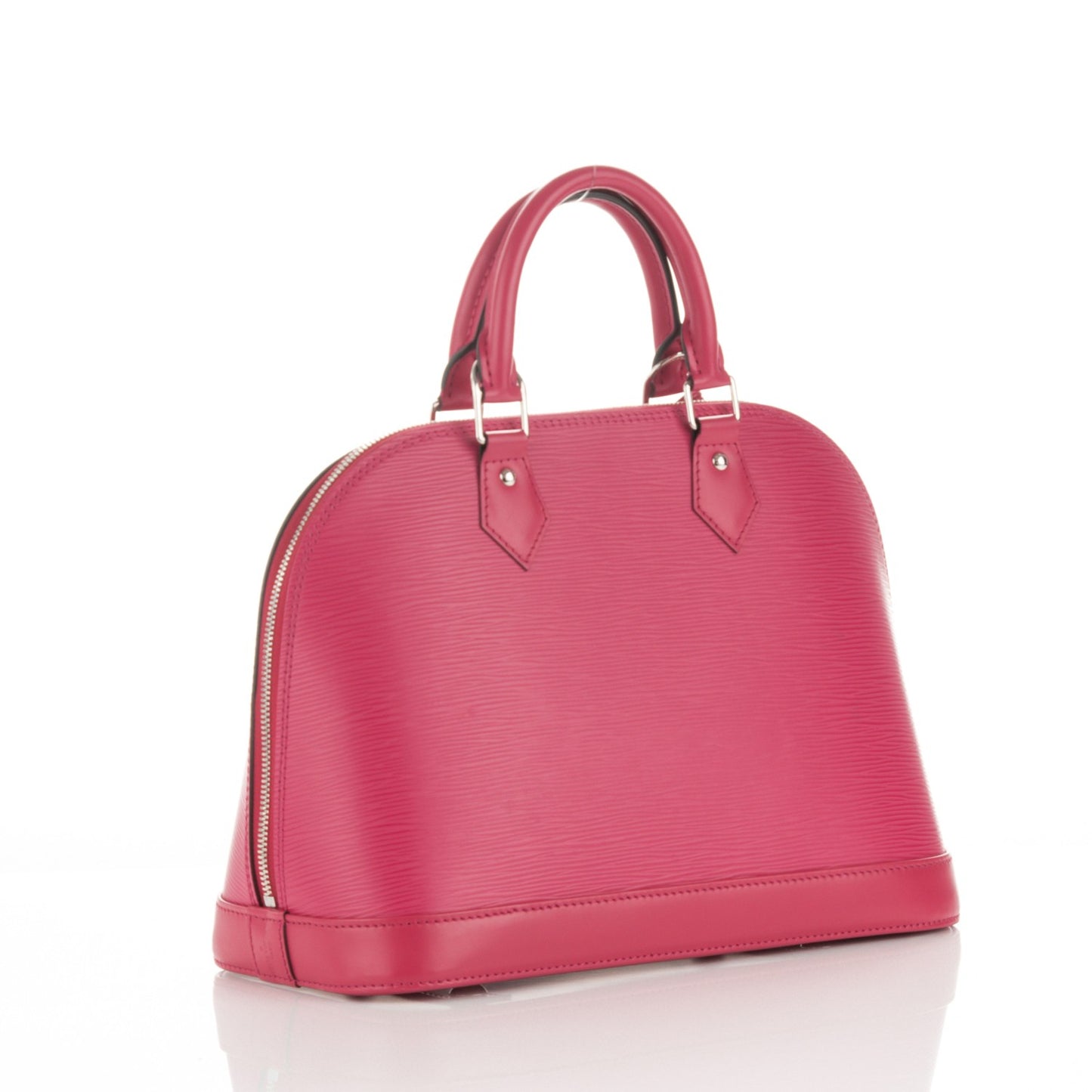Epi Alma PM Hot Pink
