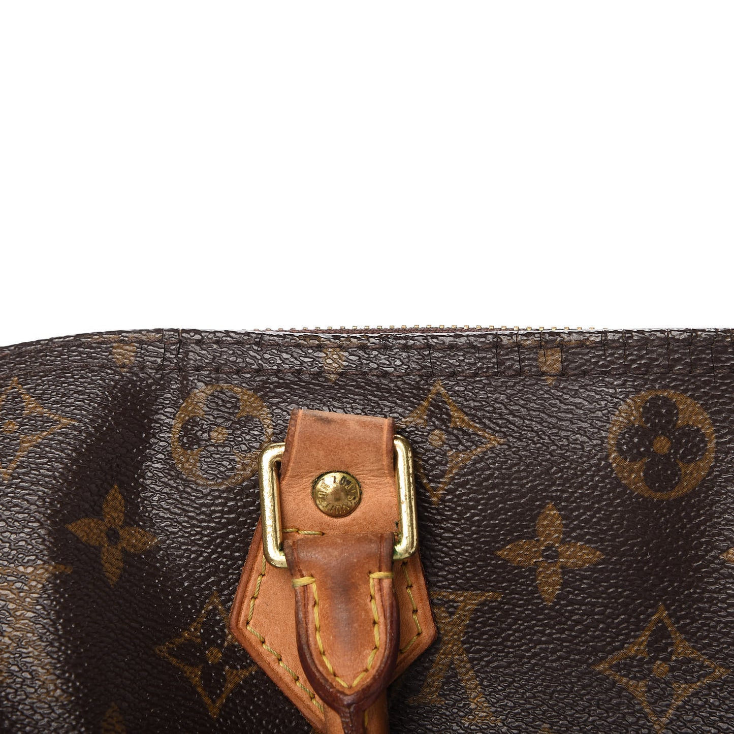 Monogram Speedy 30