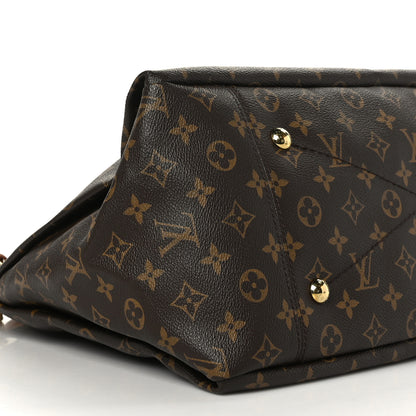 Louis Vuitton Monogram Artsy MM 7 of 8