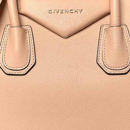 Givenchy Sugar Goatskin Small Antigona Powder 8 of 11