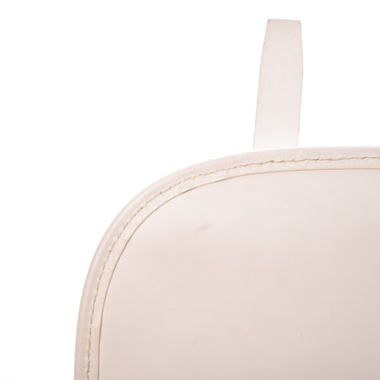 Goyard Goyardine Belvedere PM Messenger Bag White 9 of 12