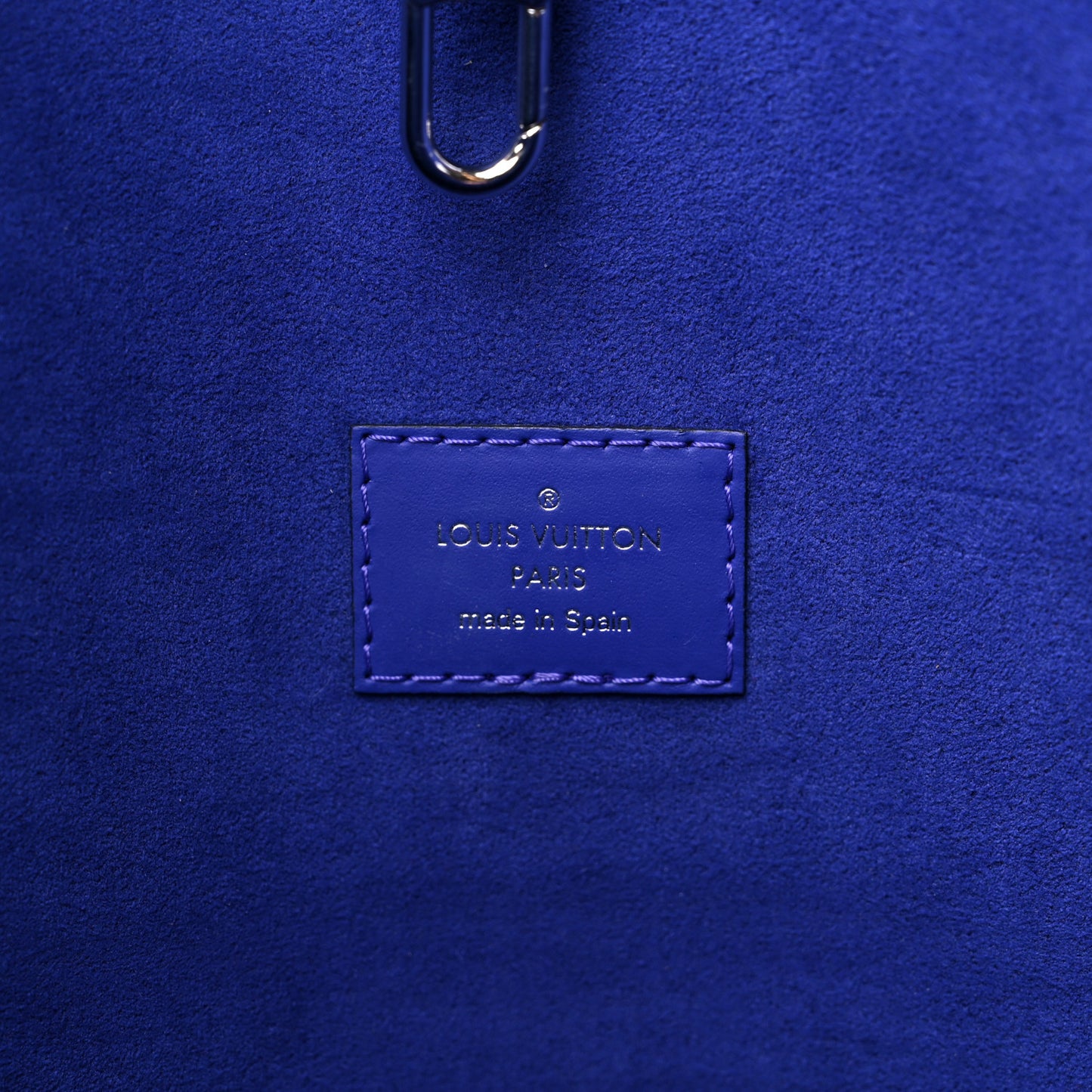 Epi Neverfull MM Noir