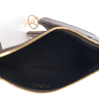 Louis Vuitton Reverse Monogram Giant Trio Pouch 4 of 9