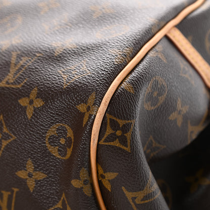 Louis Vuitton Monogram Montorgueil GM 10 of 15
