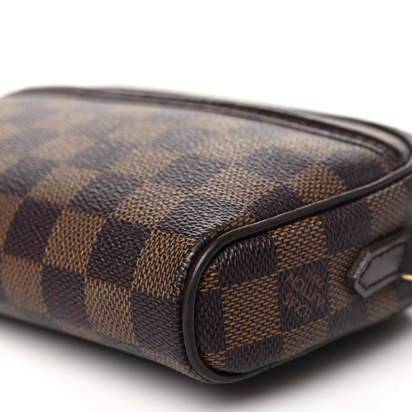 Damier Ebene Pochette Ipanema