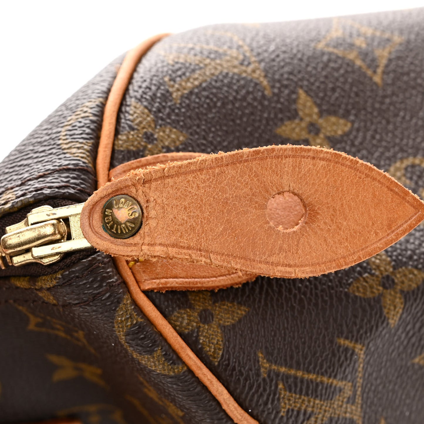 Monogram Speedy 30