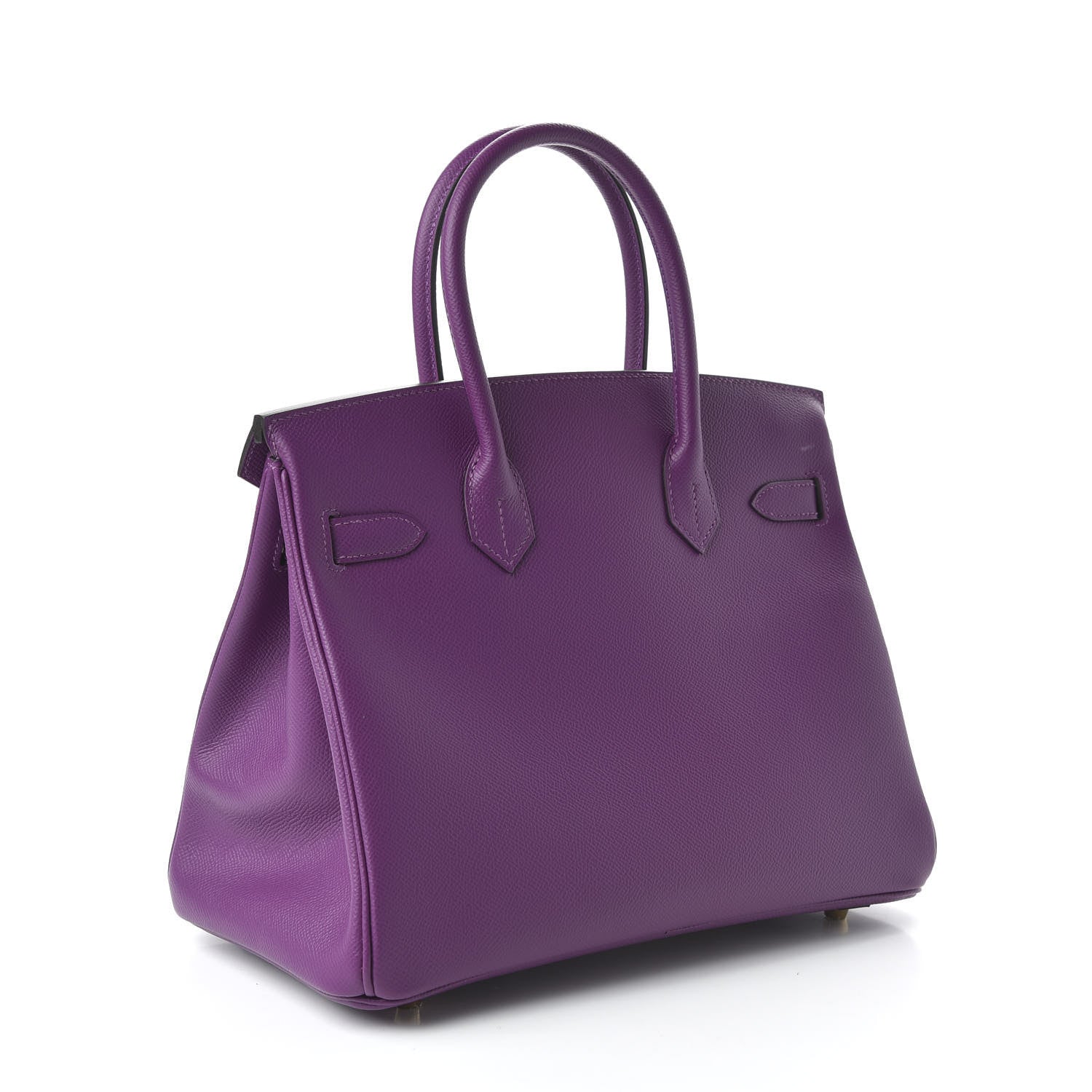 Hermes Epsom Birkin 30 Anemone 3 of 11