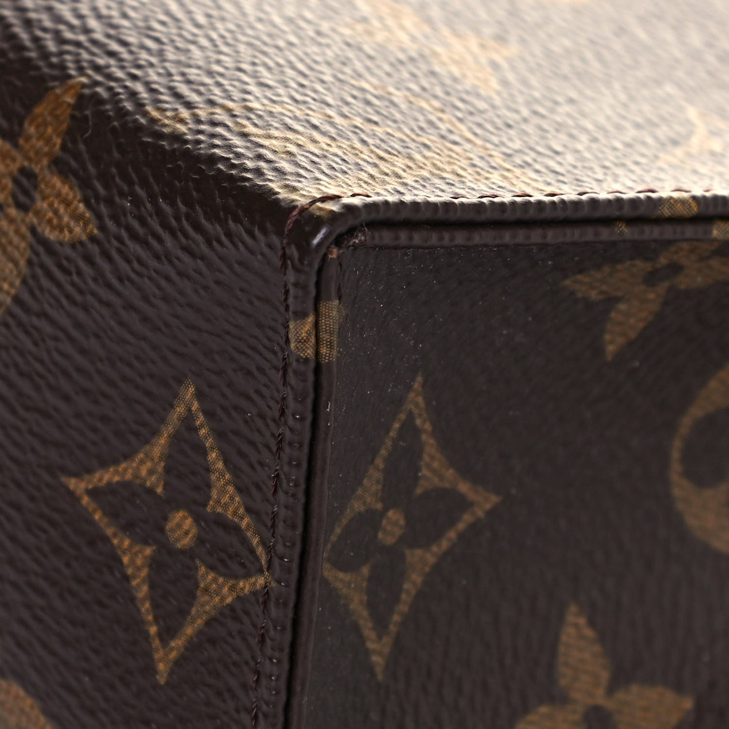 Monogram Toiletry Pouch 19
