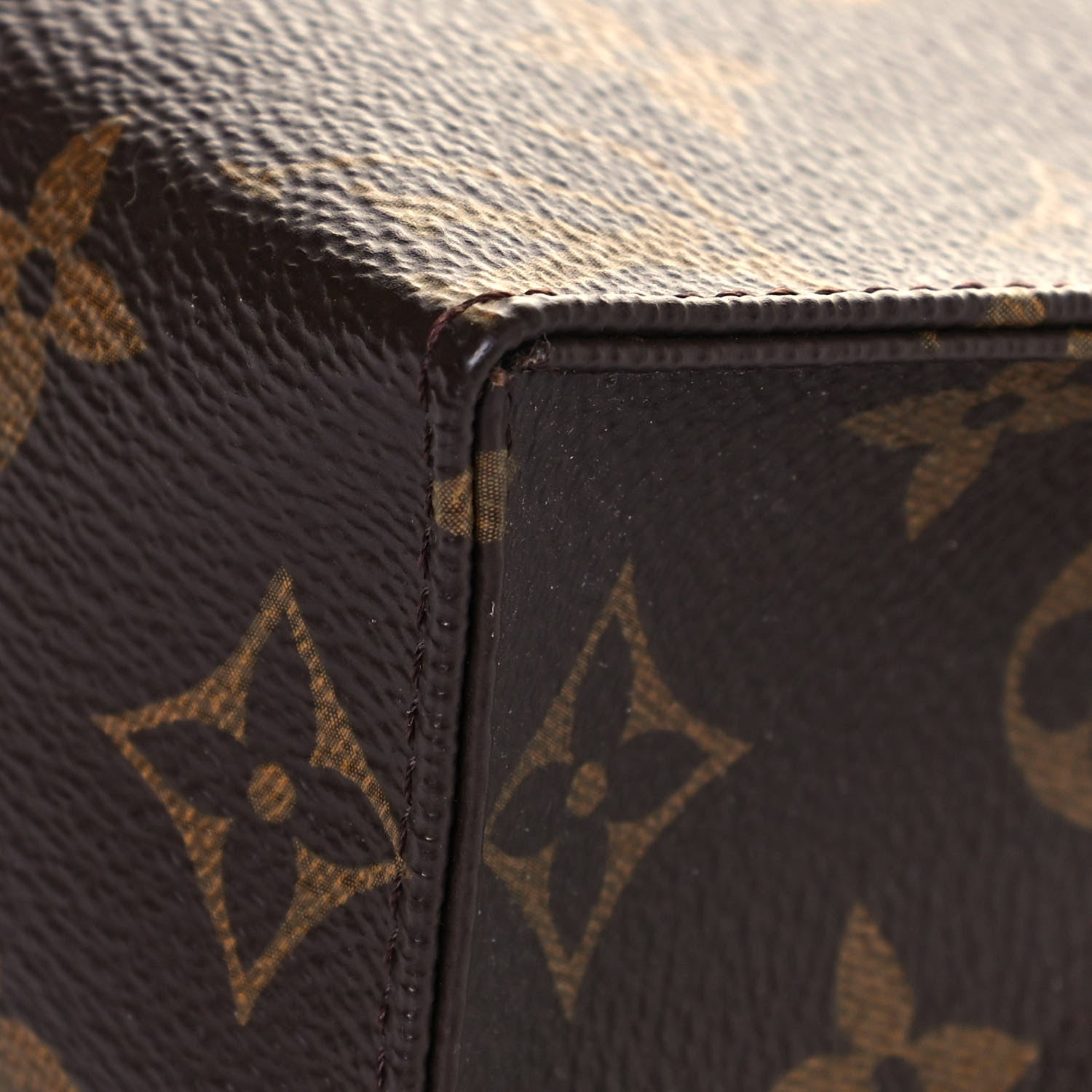Louis Vuitton Monogram Toiletry Pouch 19 12 of 12
