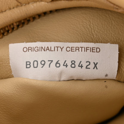 Bottega Veneta Nappa Intrecciato Mini Jodie Porridge 7 of 10