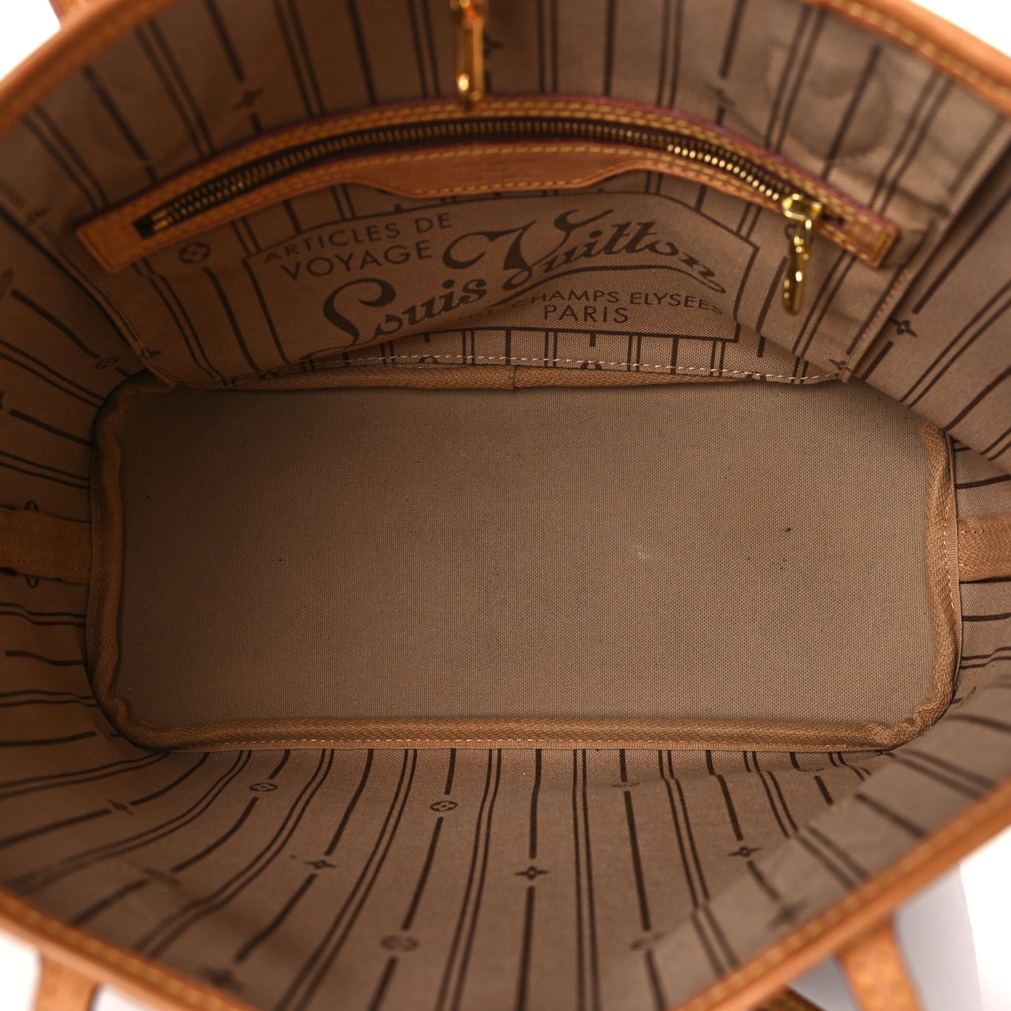 Monogram Neverfull PM