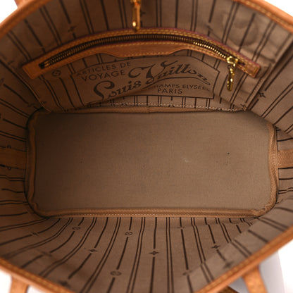 Louis Vuitton Monogram Neverfull PM 5 of 8
