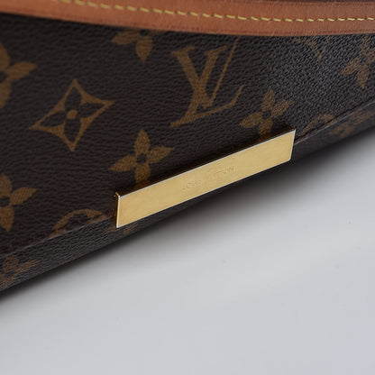Louis Vuitton Monogram Favorite MM 11 of 17