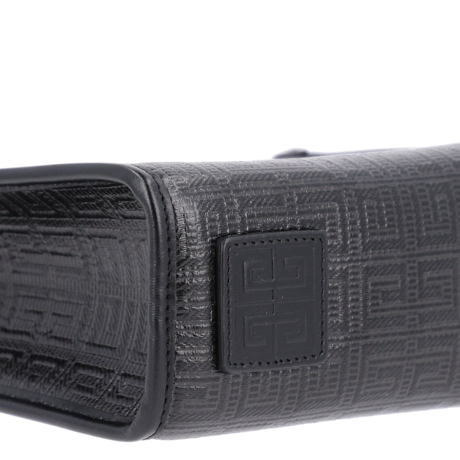 Givenchy Canvas Mini G-Tote Black 8 of 9