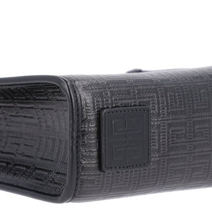 Givenchy Canvas Mini G-Tote Black 8 of 9
