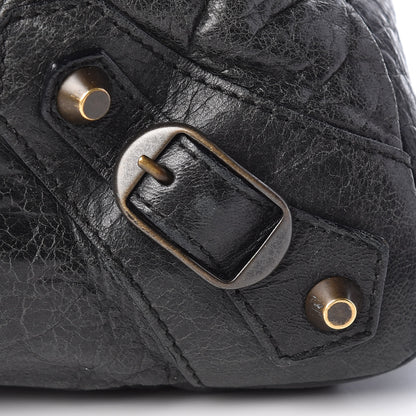 Balenciaga Chevre Classic Hardware First Black 10 of 11