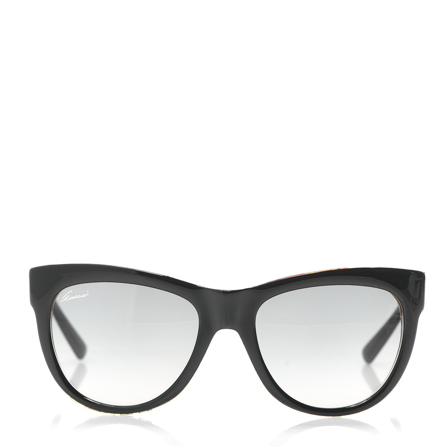 Cat Eye Sunglasses 3739/N/S Black