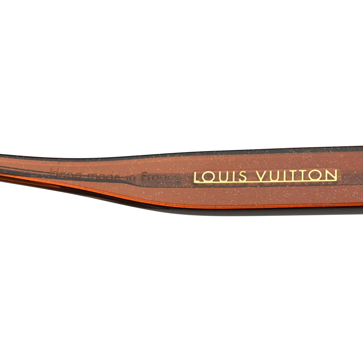 Soupcon Sunglasses Z0009W Glitter Honey