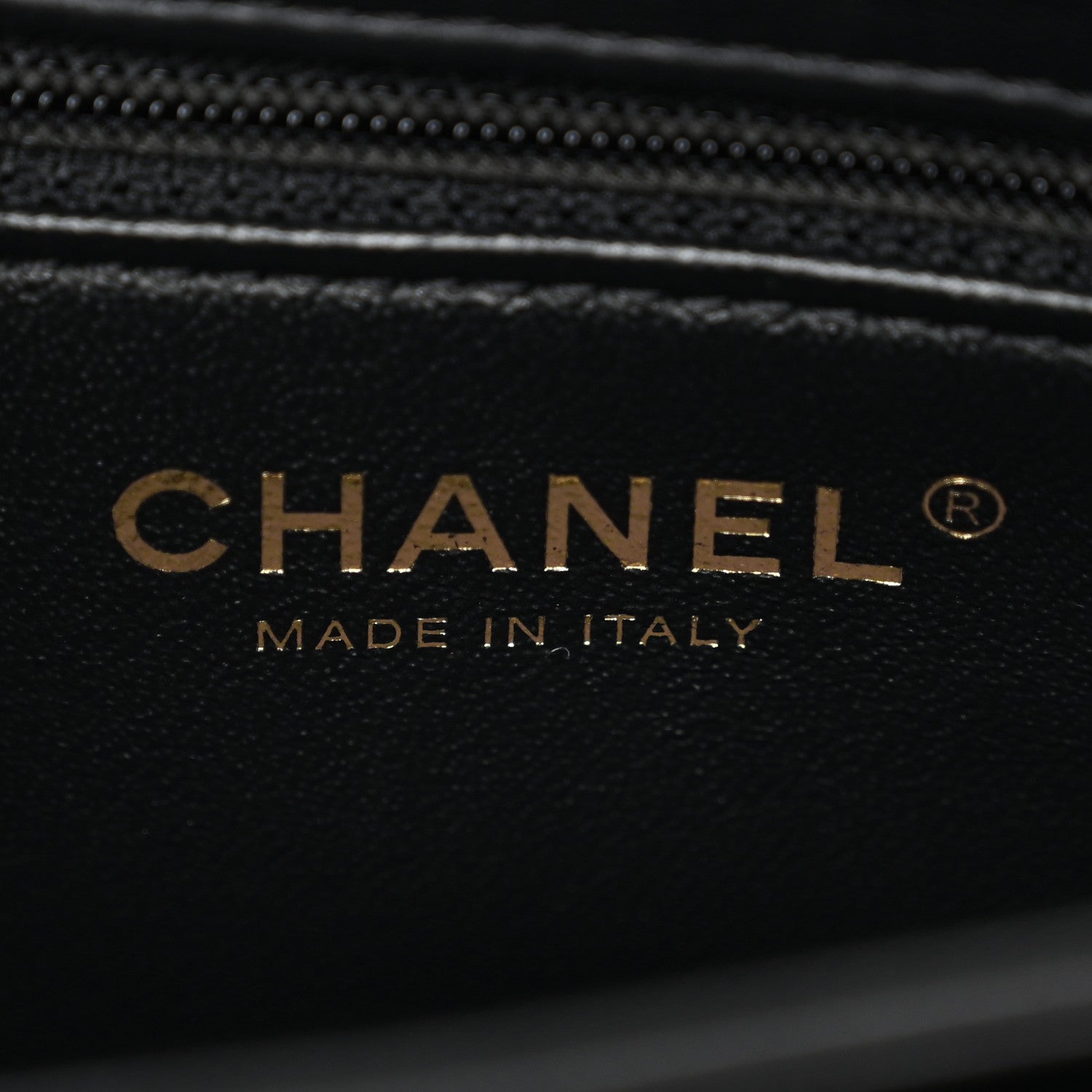 Chanel Lambskin Quilted Small Trendy CC Dual Handle Flap Bag Black 6 of 10