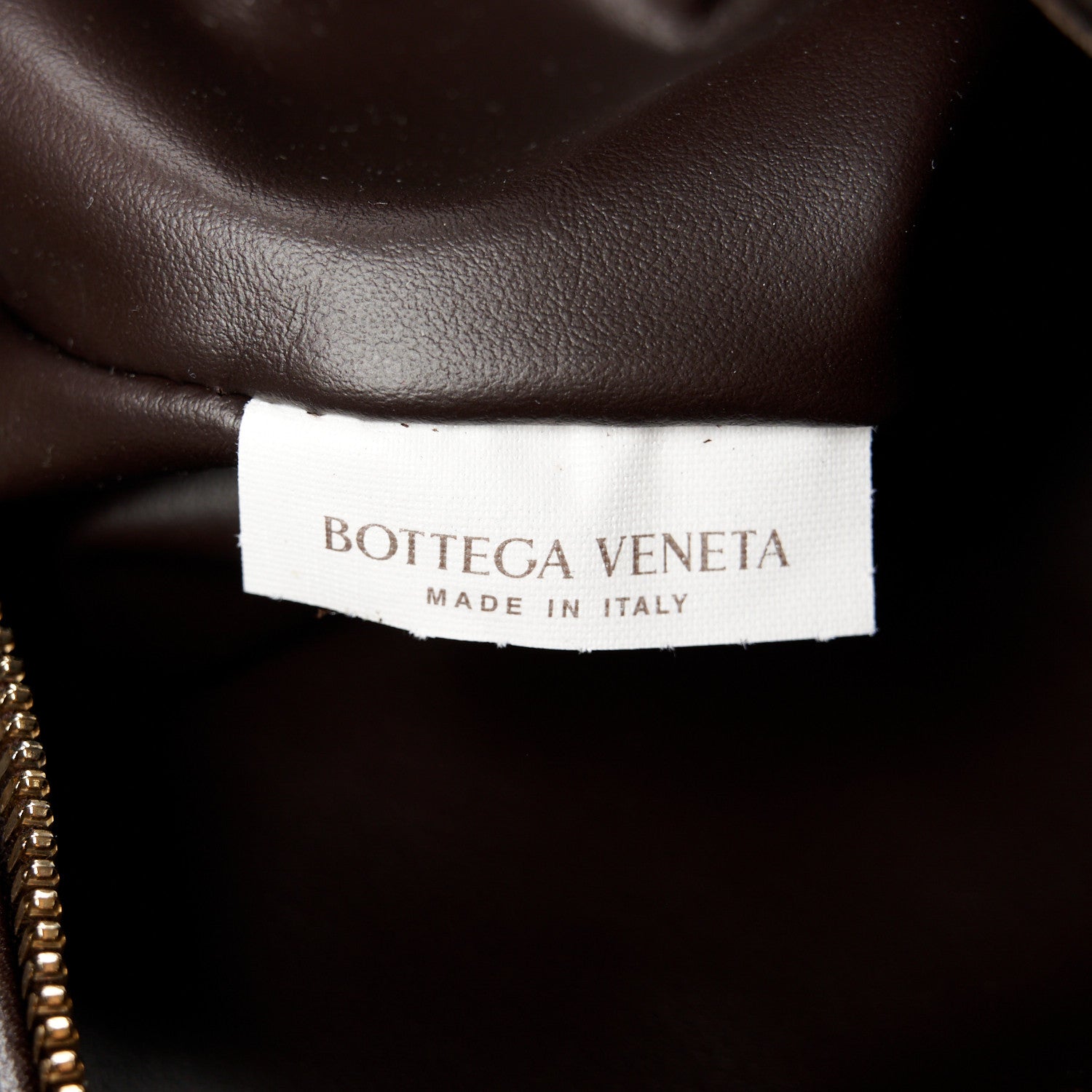 Bottega Veneta Nappa Intrecciato Teen Jodie Hobo Fondant 7 of 11
