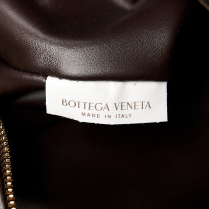 Bottega Veneta Nappa Intrecciato Teen Jodie Hobo Fondant 7 of 11